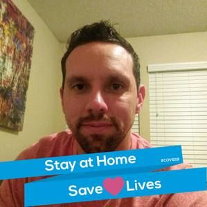 Meet your Posher, Robert